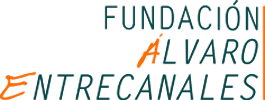 Fundación Alvaro Entrecanales Logo